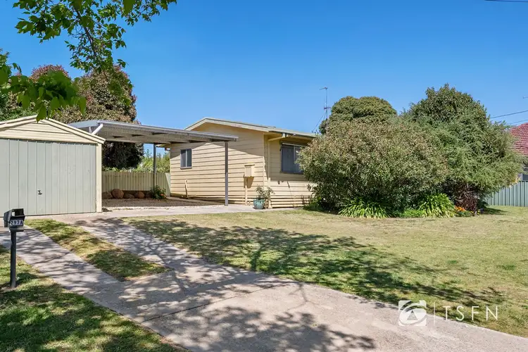 297A King Street, Golden Square VIC 3555