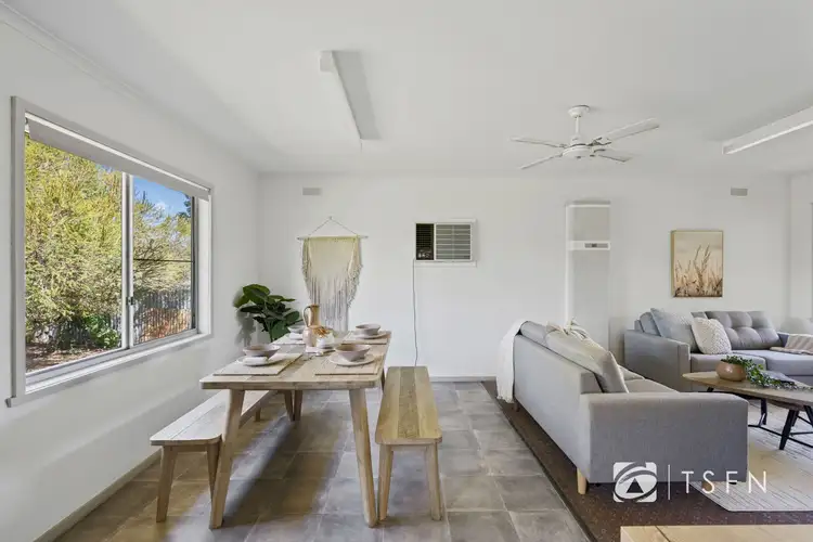 Fifth view of Homely house listing, 297A King Street, Golden Square VIC 3555