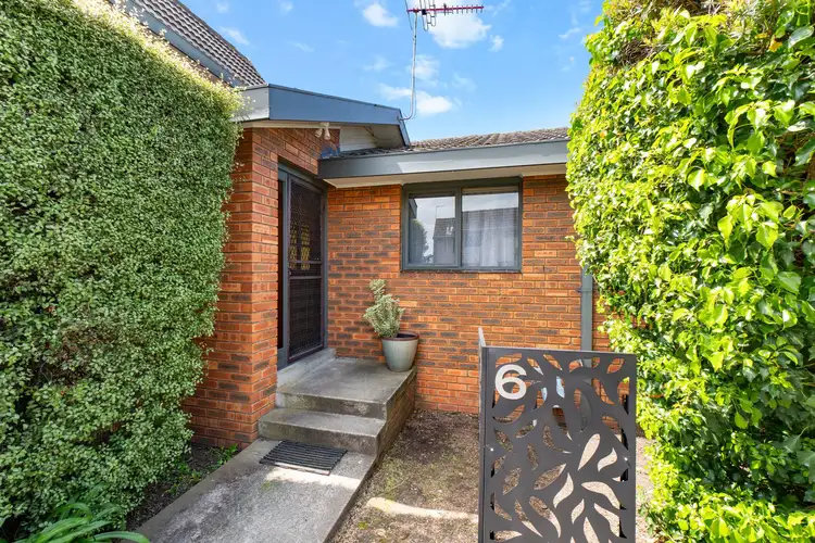 6/28-30 George Street, Traralgon VIC 3844