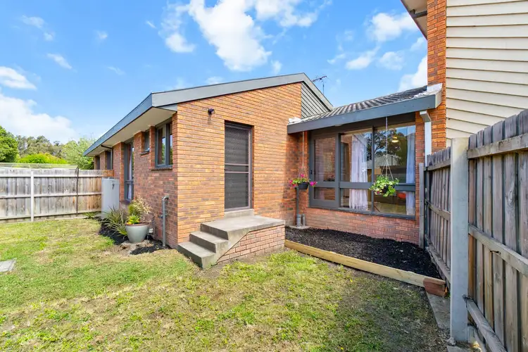 Second view of Homely unit listing, 6/28-30 George Street, Traralgon VIC 3844