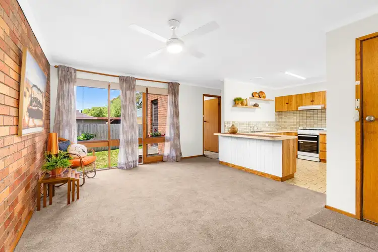 Third view of Homely unit listing, 6/28-30 George Street, Traralgon VIC 3844