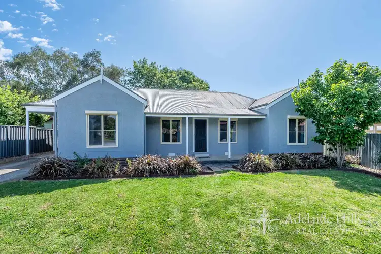 Main view of Homely house listing, 17 Power Court, Mount Barker SA 5251