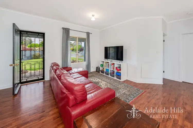 Second view of Homely house listing, 17 Power Court, Mount Barker SA 5251