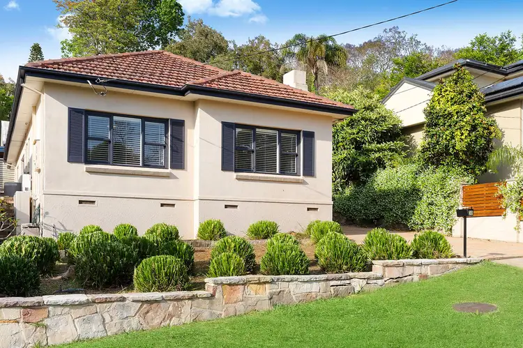 Main view of Homely house listing, 30 Dawson Street, Naremburn NSW 2065