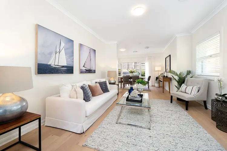 Second view of Homely house listing, 30 Dawson Street, Naremburn NSW 2065