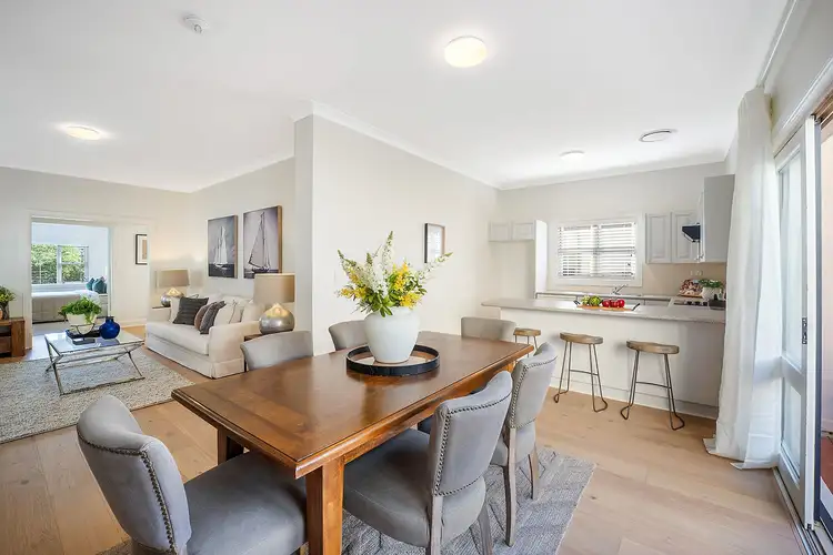 Third view of Homely house listing, 30 Dawson Street, Naremburn NSW 2065