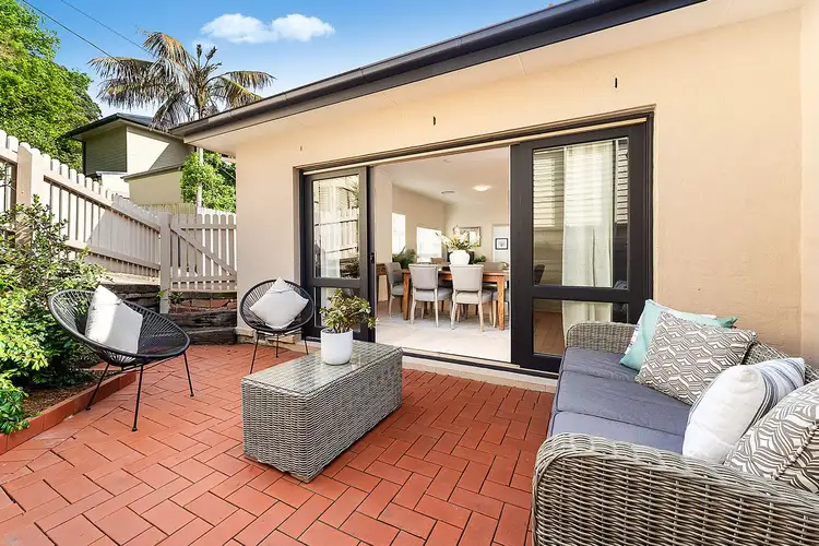 Fourth view of Homely house listing, 30 Dawson Street, Naremburn NSW 2065