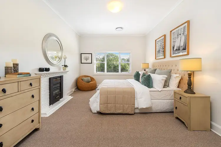 Fifth view of Homely house listing, 30 Dawson Street, Naremburn NSW 2065