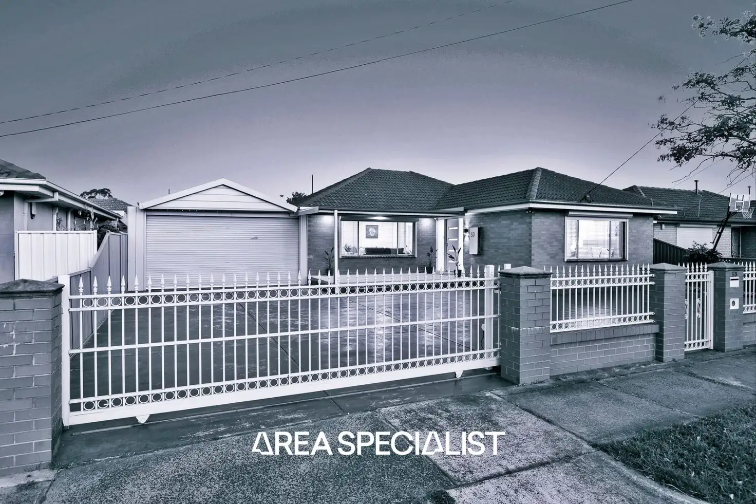 Main view of Homely house listing, 53 Bloomfield Road, Noble Park VIC 3174