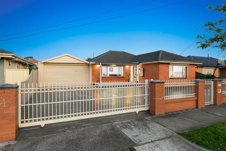 Second view of Homely house listing, 53 Bloomfield Road, Noble Park VIC 3174