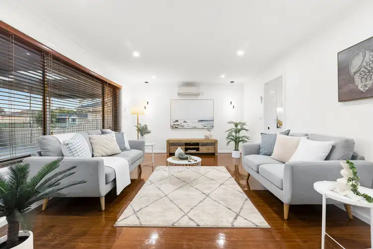 Third view of Homely house listing, 53 Bloomfield Road, Noble Park VIC 3174