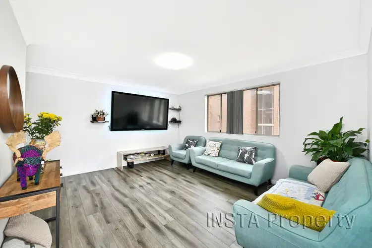 Second view of Homely unit listing, 3/8 Weigand Avenue, Bankstown NSW 2200