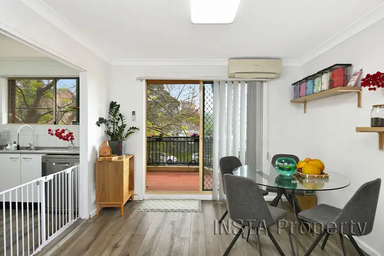 Third view of Homely unit listing, 3/8 Weigand Avenue, Bankstown NSW 2200