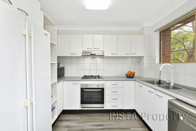 Fourth view of Homely unit listing, 3/8 Weigand Avenue, Bankstown NSW 2200