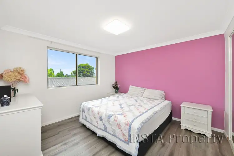 Fifth view of Homely unit listing, 3/8 Weigand Avenue, Bankstown NSW 2200