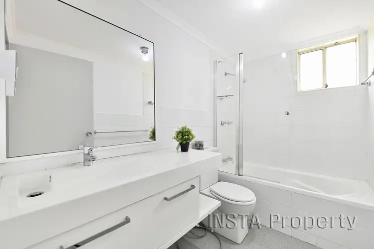 Sixth view of Homely unit listing, 3/8 Weigand Avenue, Bankstown NSW 2200