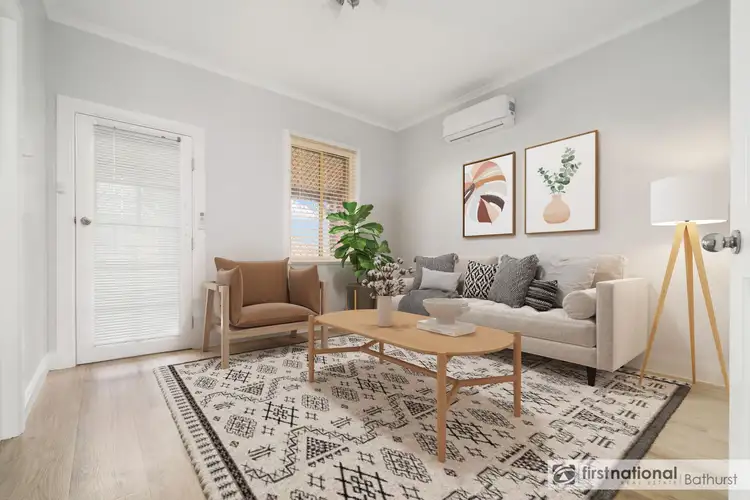59 Seymour Street, Bathurst NSW 2795