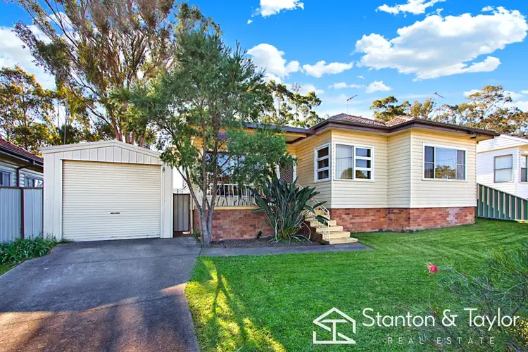 63 Glebe Place, Penrith NSW 2750