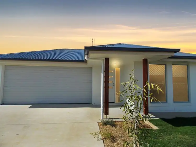 Main view of Homely house listing, 15 Archer Street,, Chinchilla QLD 4413