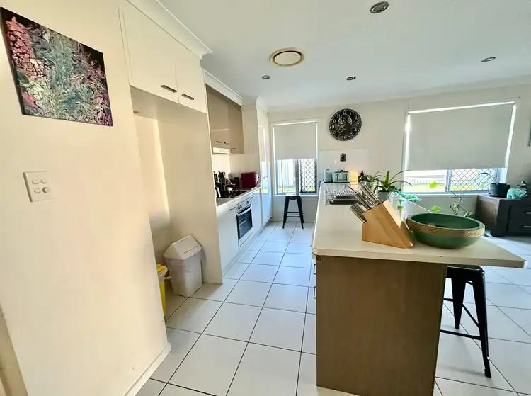 Third view of Homely house listing, 15 Archer Street,, Chinchilla QLD 4413