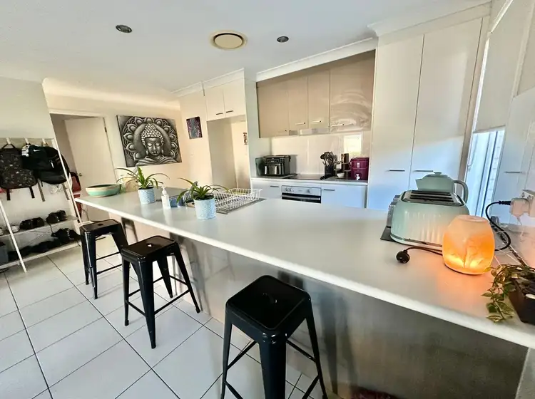 Fourth view of Homely house listing, 15 Archer Street,, Chinchilla QLD 4413