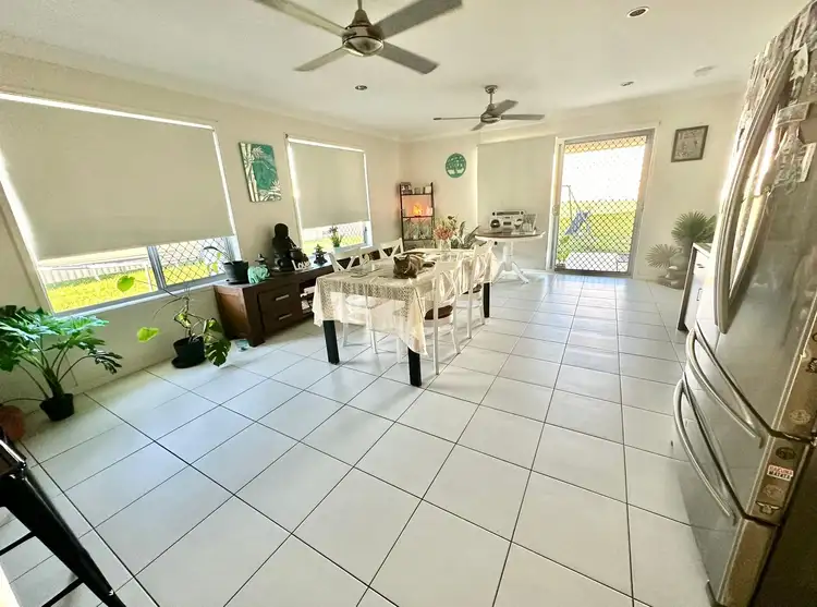 Sixth view of Homely house listing, 15 Archer Street,, Chinchilla QLD 4413