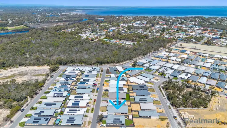 Fourth view of Homely house listing, 10 Lockhart Street, Coodanup WA 6210