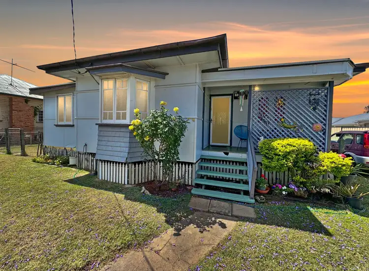 Second view of Homely house listing, 14 Wambo Street,, Chinchilla QLD 4413