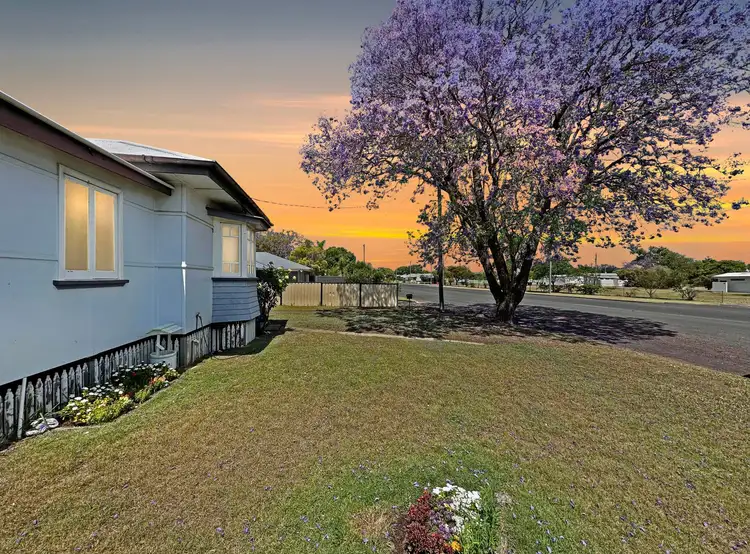 Third view of Homely house listing, 14 Wambo Street,, Chinchilla QLD 4413