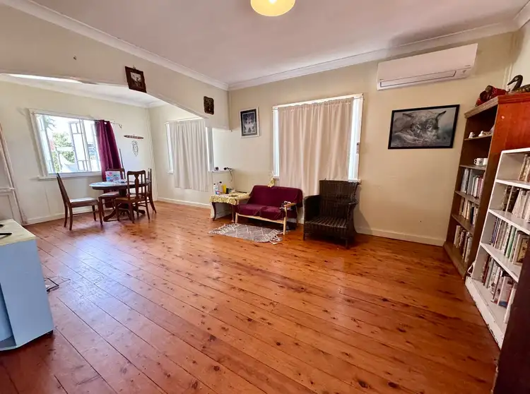 Fifth view of Homely house listing, 14 Wambo Street,, Chinchilla QLD 4413