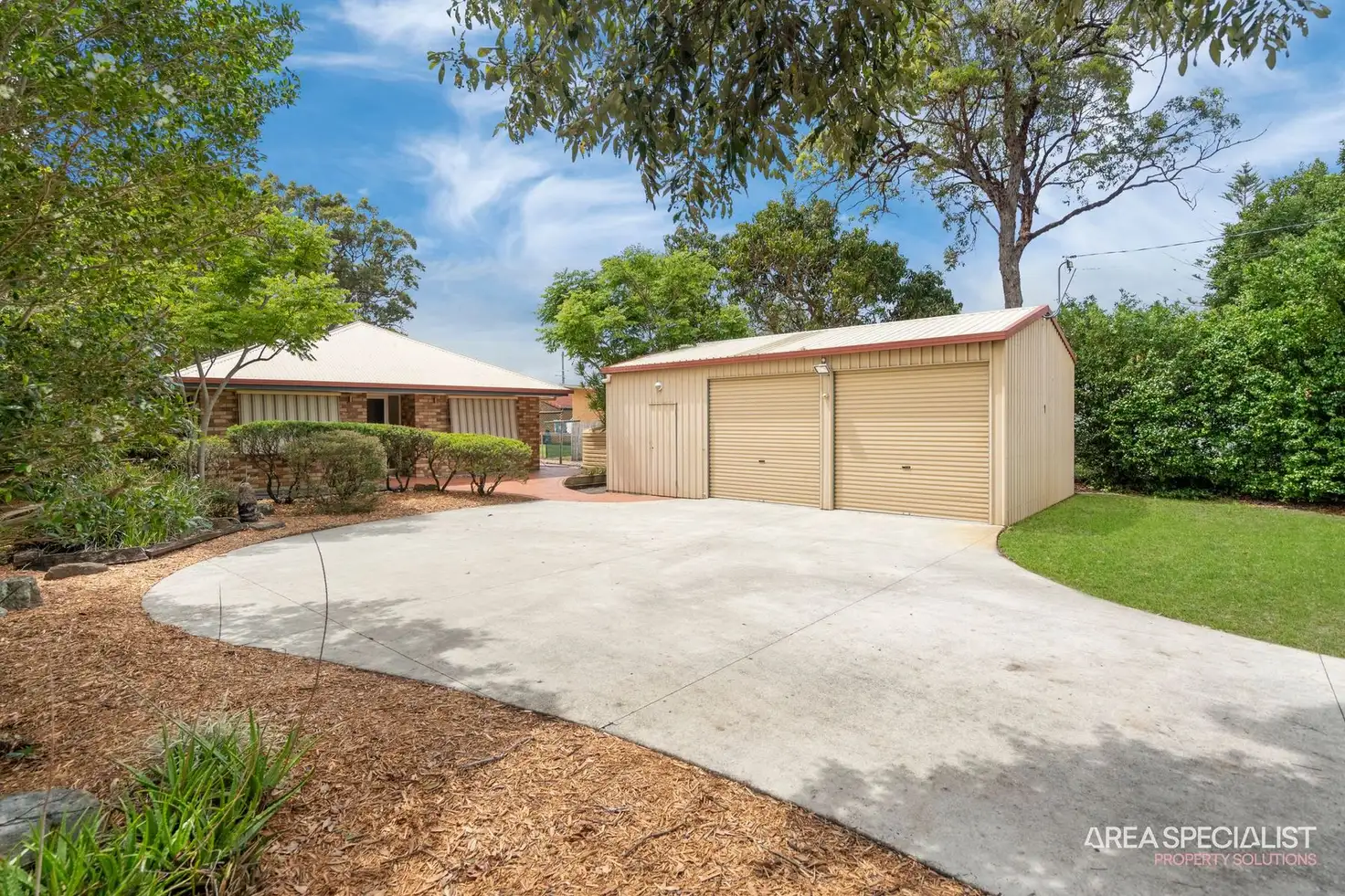 Main view of Homely house listing, 27 Cormorant Crescent, Jacobs Well QLD 4208