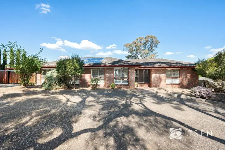Main view of Homely house listing, 490 Tannery Lane, Strathfieldsaye VIC 3551