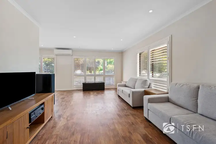 Second view of Homely house listing, 490 Tannery Lane, Strathfieldsaye VIC 3551