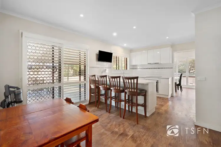 Fourth view of Homely house listing, 490 Tannery Lane, Strathfieldsaye VIC 3551