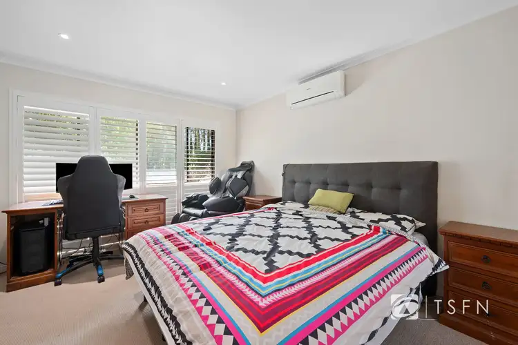 Sixth view of Homely house listing, 490 Tannery Lane, Strathfieldsaye VIC 3551
