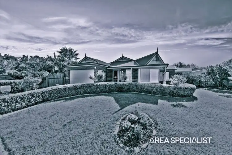 Main view of Homely house listing, 12 Tasman Way, Pakenham VIC 3810