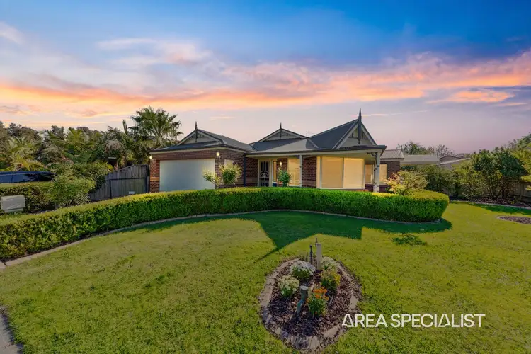 Second view of Homely house listing, 12 Tasman Way, Pakenham VIC 3810