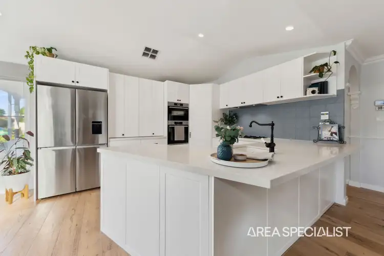 Third view of Homely house listing, 12 Tasman Way, Pakenham VIC 3810