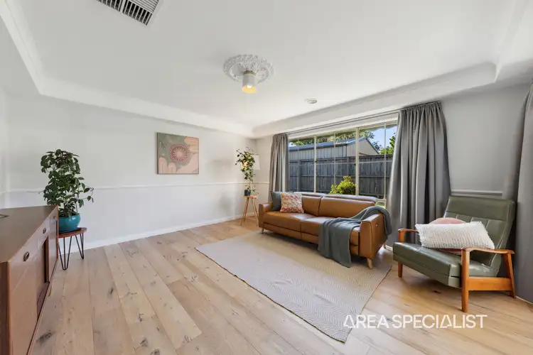Fourth view of Homely house listing, 12 Tasman Way, Pakenham VIC 3810