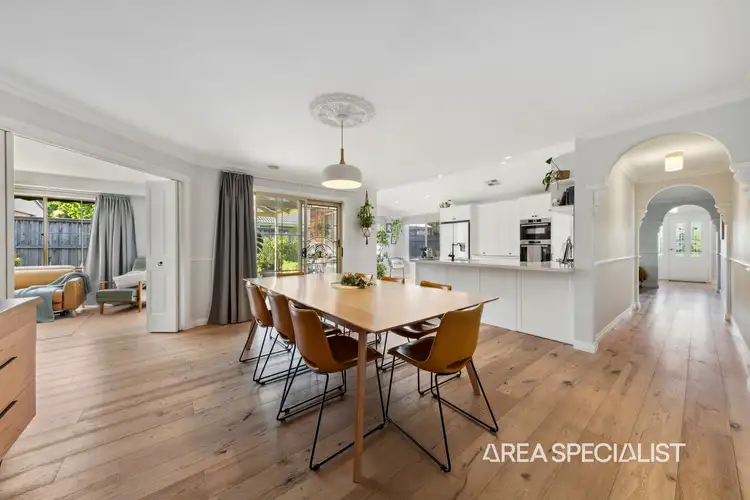 Fifth view of Homely house listing, 12 Tasman Way, Pakenham VIC 3810