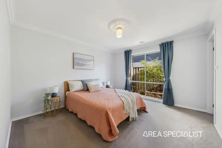 Sixth view of Homely house listing, 12 Tasman Way, Pakenham VIC 3810