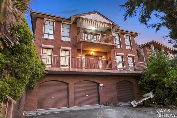 Second view of Homely house listing, 20 Monkhouse Drive, Endeavour Hills VIC 3802