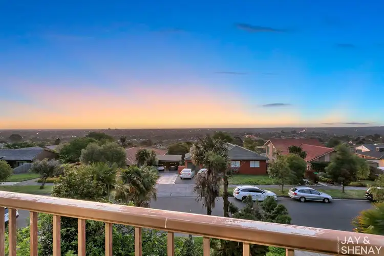 Fourth view of Homely house listing, 20 Monkhouse Drive, Endeavour Hills VIC 3802