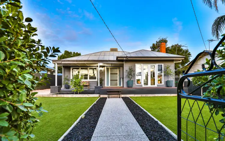 Main view of Homely house listing, 127 Jacaranda Street, Red Cliffs VIC 3496