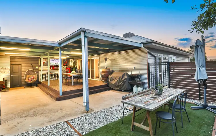 Second view of Homely house listing, 127 Jacaranda Street, Red Cliffs VIC 3496