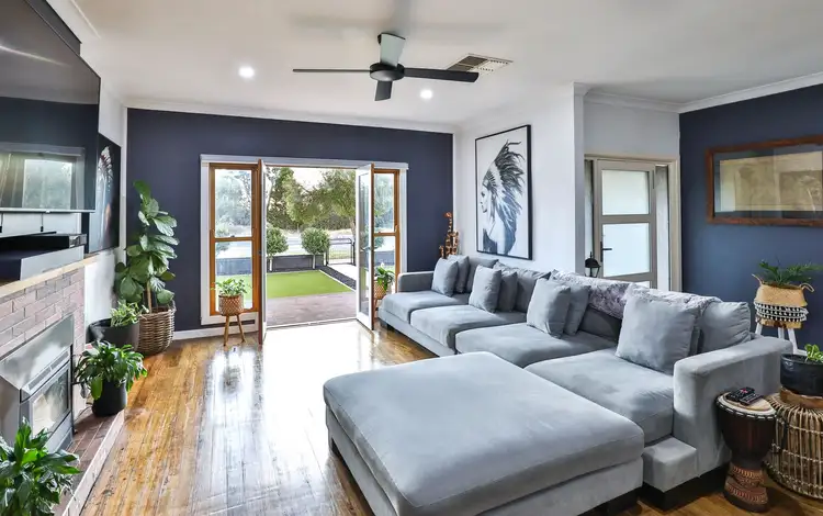 Fourth view of Homely house listing, 127 Jacaranda Street, Red Cliffs VIC 3496