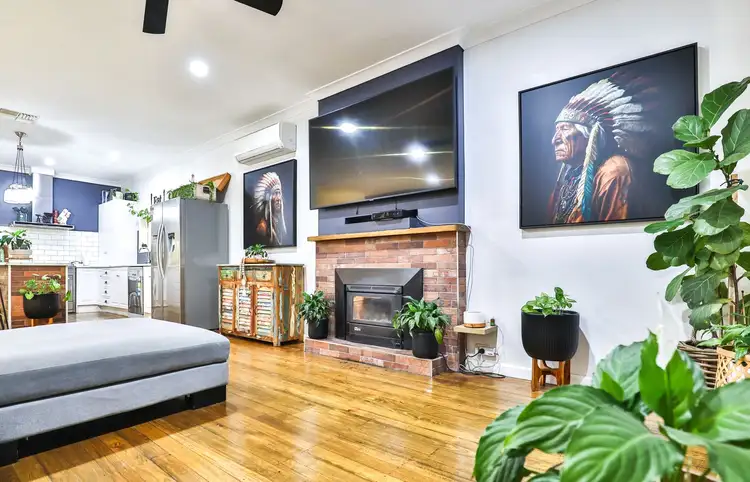 Sixth view of Homely house listing, 127 Jacaranda Street, Red Cliffs VIC 3496