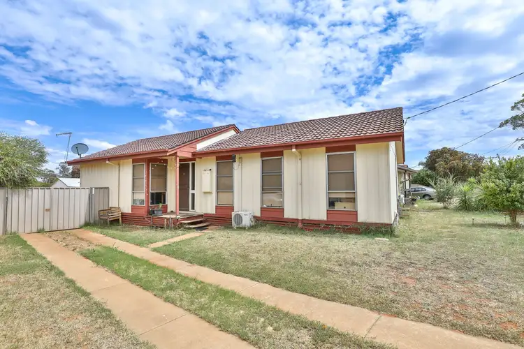 13 Namoi Avenue, Red Cliffs VIC 3496