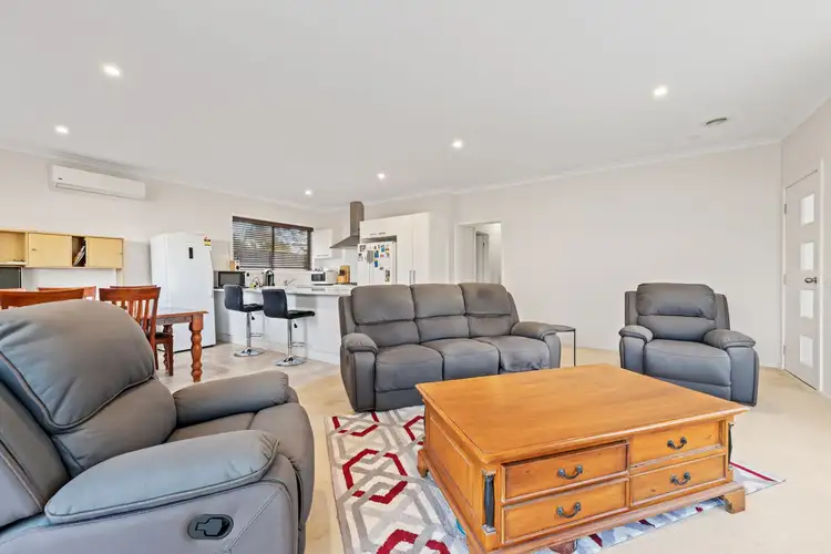 Third view of Homely house listing, 4/2 Cindy Court, Ferntree Gully VIC 3156