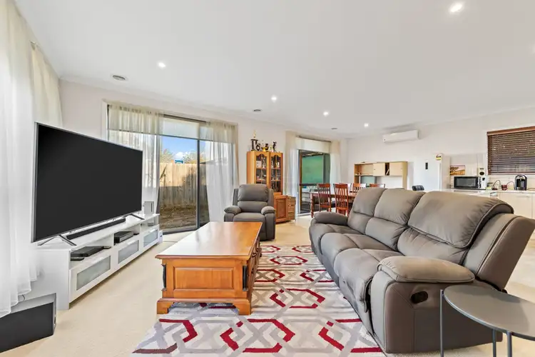 Fourth view of Homely house listing, 4/2 Cindy Court, Ferntree Gully VIC 3156